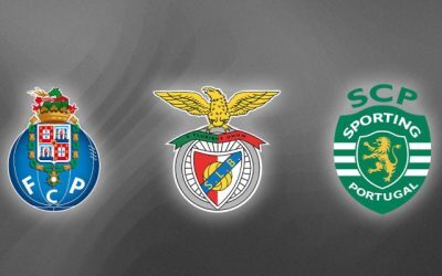 Sporting triumfă: Victorie esențială, Strata decisiv