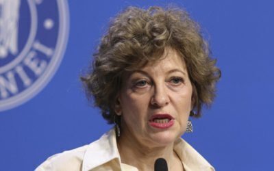 Primării refuză ghișeul.ro: Oana Gheorghiu, avertisment sever