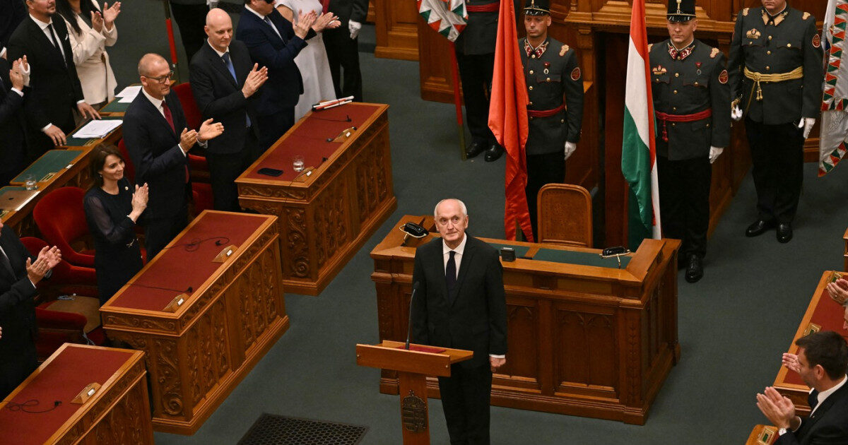 Ungaria: Andras Baka, noul președinte ales de parlamentari