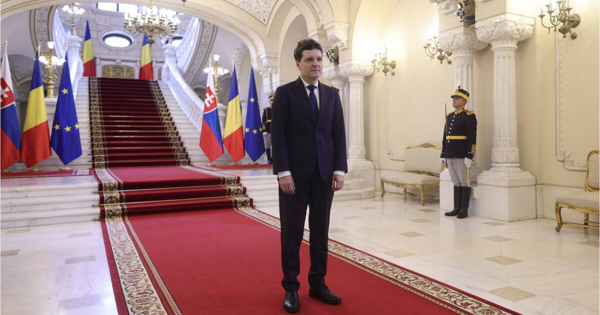 Nicușor Dan, miza 770 mil. €: Decizie azi la salarizare