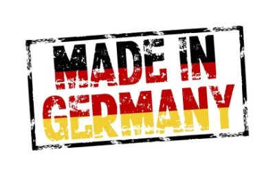 China lovește Germania: Deficit comercial Record în UE