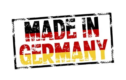 China lovește Germania: Deficit comercial Record în UE