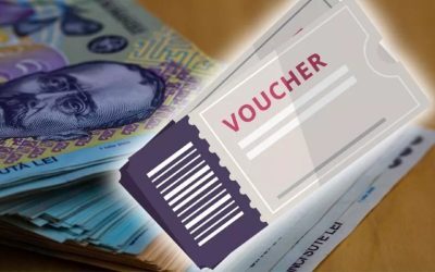 Voucher în loc de bani înapoi: Comerciantul te obligă