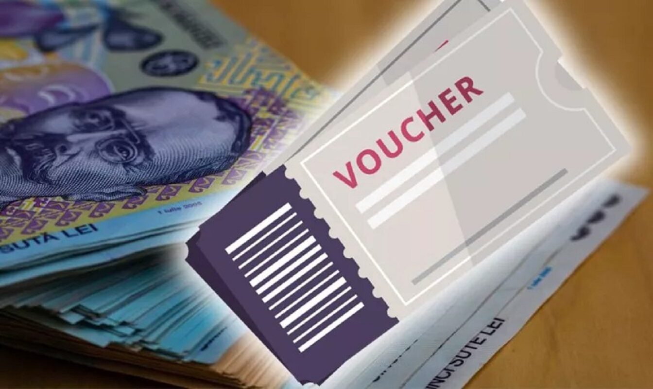Voucher în loc de bani înapoi: Comerciantul te obligă