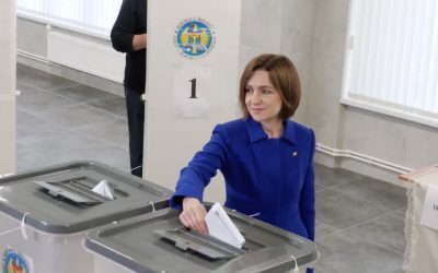 Rusia amenință Moldova: Al treilea avertisment în 3 zile