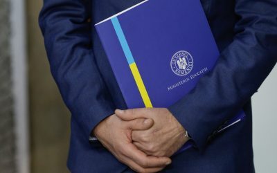Educație: Repartizare profesori 2026, reguli noi după 20 august