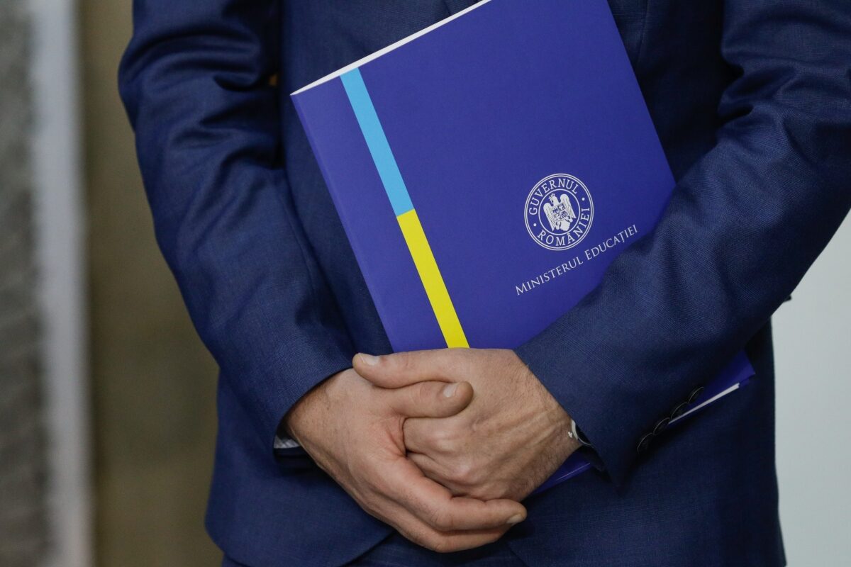 Educație: Repartizare profesori 2026, reguli noi după 20 august