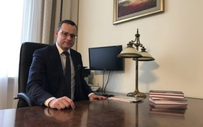 Varșovia: Fostul ministru Romanowski, acuzat de corupție, s-a refugiat în Transnistria