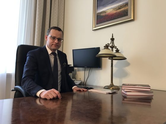 Varșovia: Fostul ministru Romanowski, acuzat de corupție, s-a refugiat în Transnistria
