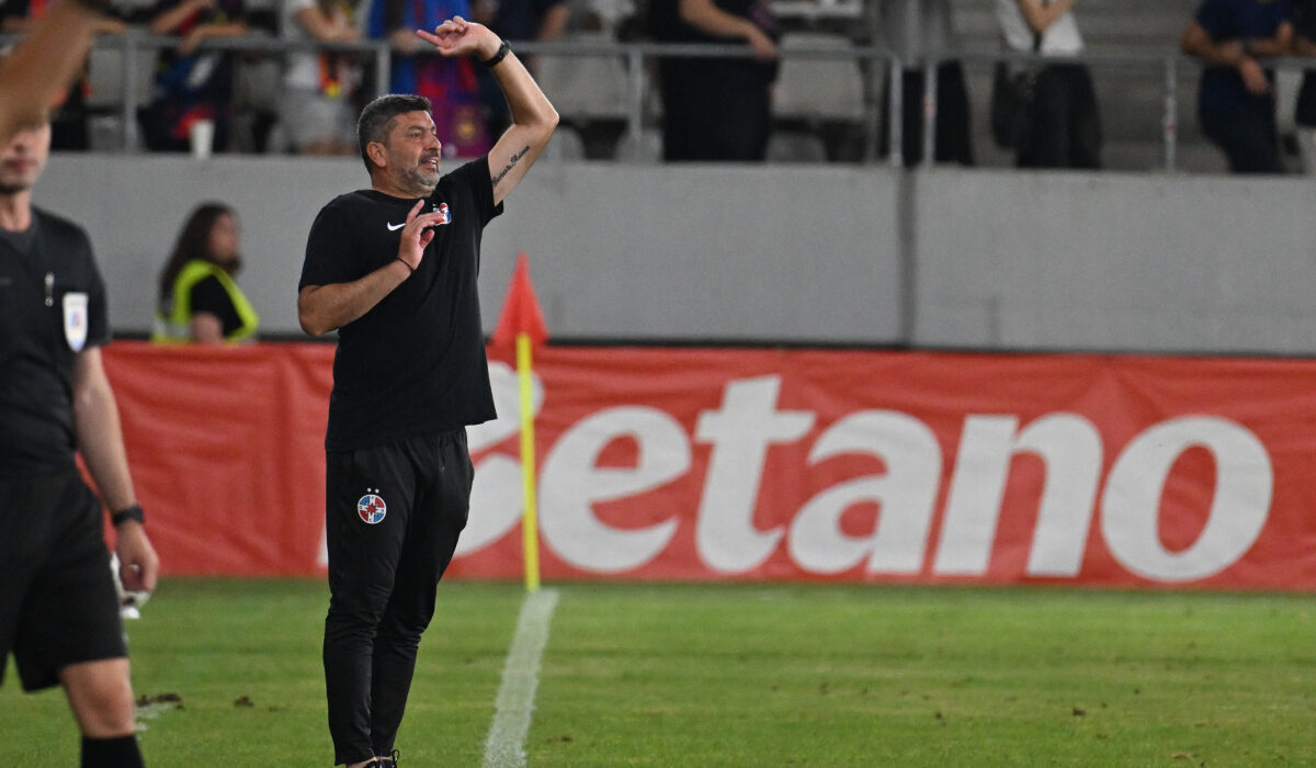 Sepsi-FCSB: Roș-albaştrii vizează a treia victorie, 21:30