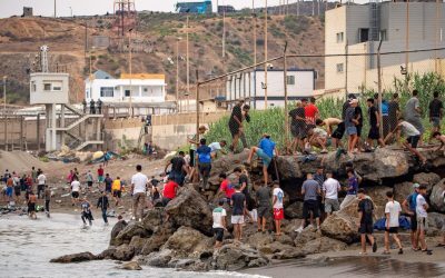 le Maroc prend des mesures après de nouveaux appels sur les réseaux sociaux