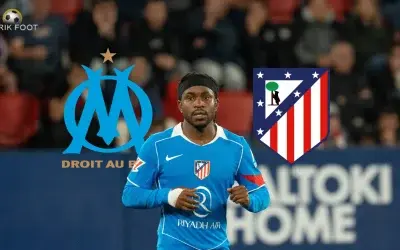 Marseille vs Atletico Madrid: Lookman in focus &ndash; Preview, team news, tips and H2H