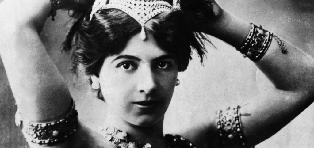 Mata Hari: De la curtezană la spionaj, istoria ei șocantă