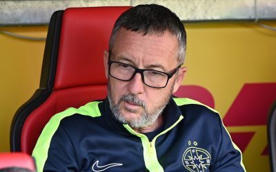 Meme Stoica, atacantul dorit la FCSB, clubul reacționează