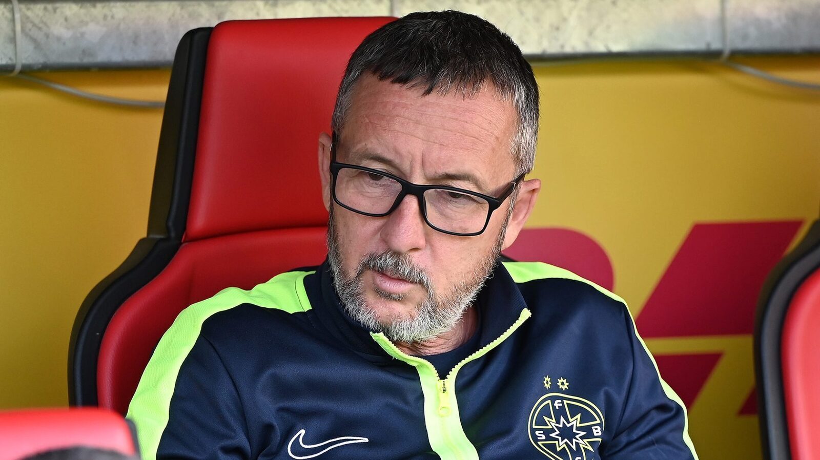 Meme Stoica, atacantul dorit la FCSB, clubul reacționează