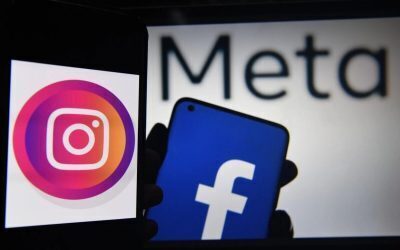 Meta plătește 17 miliarde USD în acordul privind siguranța copiilor