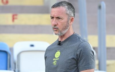 Transferul lui Mihai Stoica la FCSB, semnat oficial. Când se face mutarea