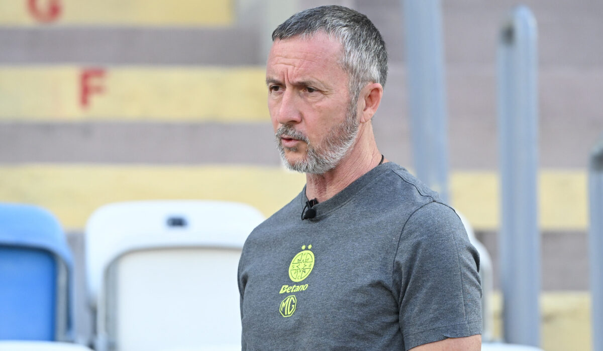 Transferul lui Mihai Stoica la FCSB, semnat oficial. Când se face mutarea