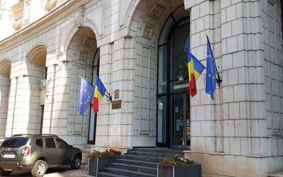 România ia încă 810 milioane de lei de pe piața bancară