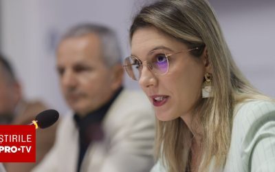 Reacția Ministerului Mediului după acuzațiile AUR. Cât a costat elaborarea strategiei de biodiversitate