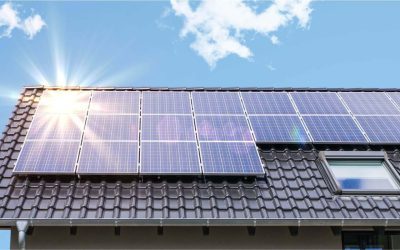 Panouri solare: Ce se întâmplă după 25 de ani