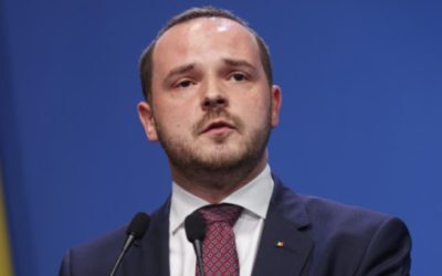 Rogobete: Bolojan, te plimb eu prin ATI și UPU!