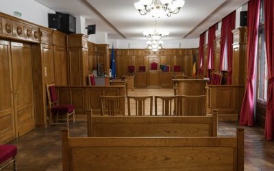 Judecătorii amână decizia pe restanțe salariale magistrați
