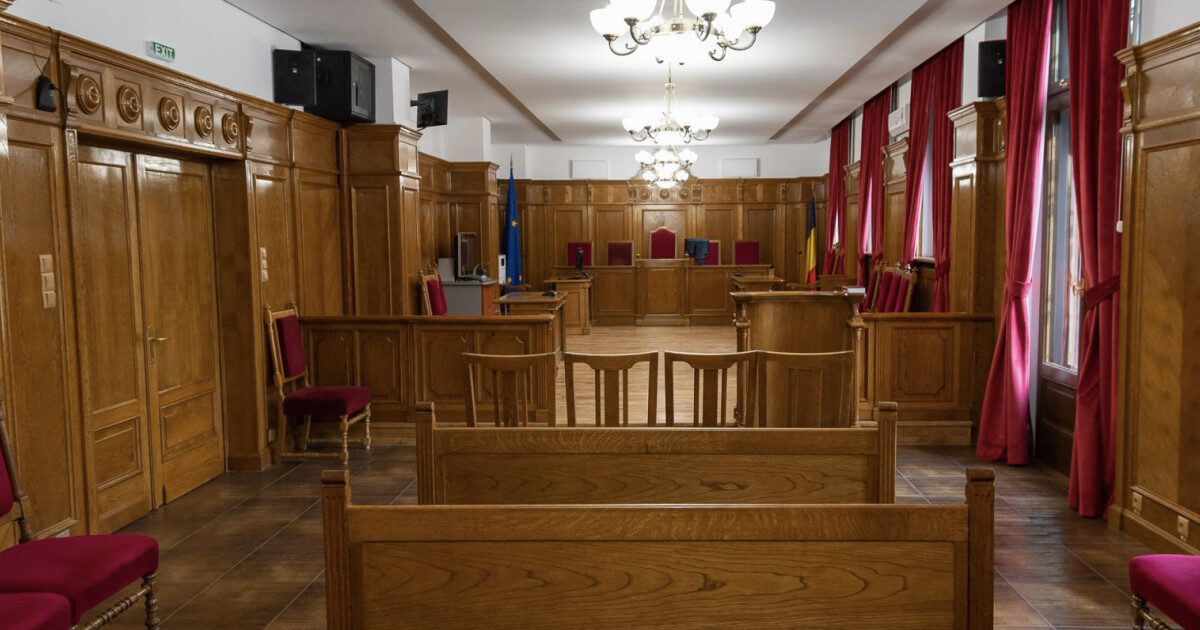 Judecătorii amână decizia pe restanțe salariale magistrați