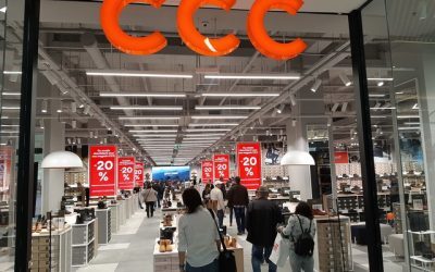 “Regele Pantofilor” aduce în România un nou mare brand de magazine. Modivo pregătește lansarea ShockPrice: Vrem să fim regele comerțului cu amănuntul off-price!