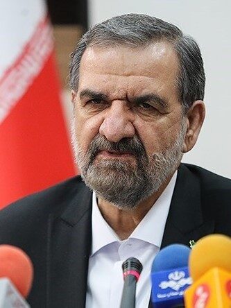 Iran: Nou șef la vârf la securitatea națională