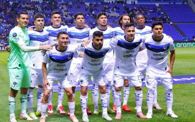 Monterrey