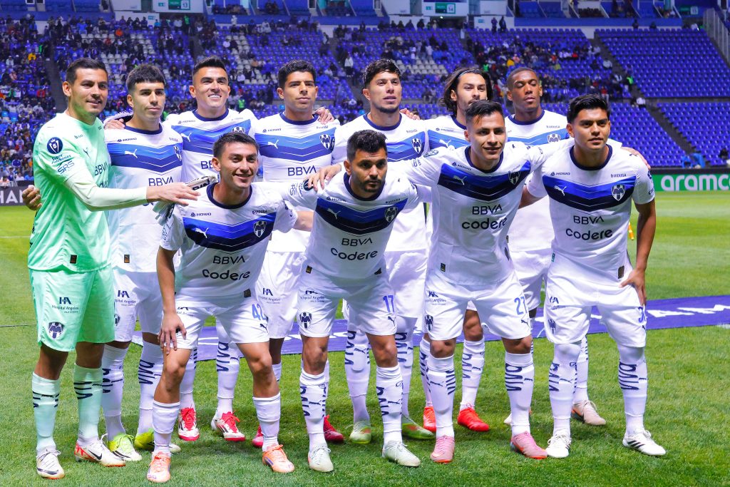 Monterrey