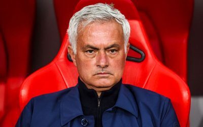 Trei fotbaliști de la Real Madrid, dați afară de Jose Mourinho