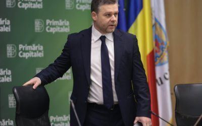 Ciucu: Unificăm ELCEN și Termoenergetica, riscăm falimentul