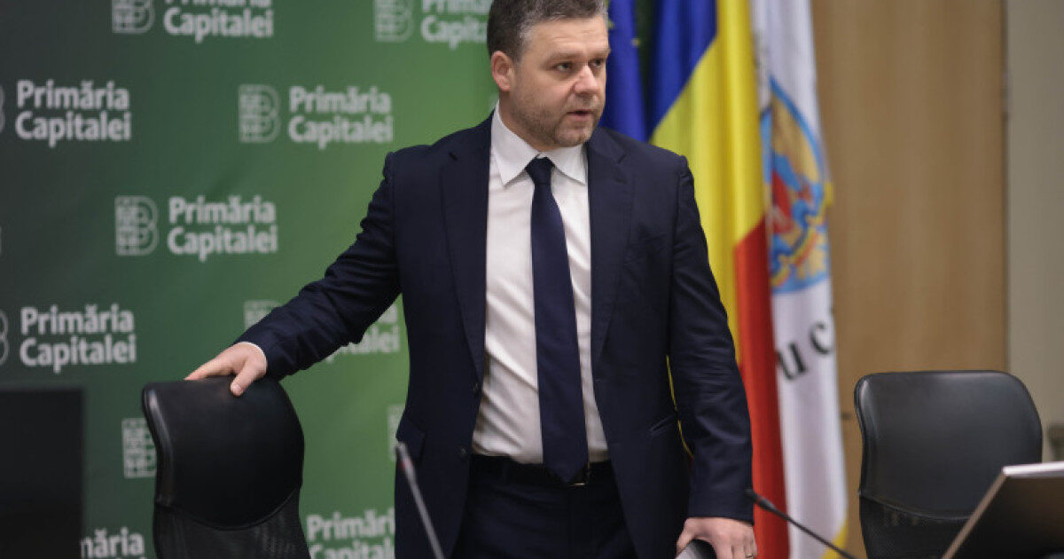 Ciucu: Unificăm ELCEN și Termoenergetica, riscăm falimentul