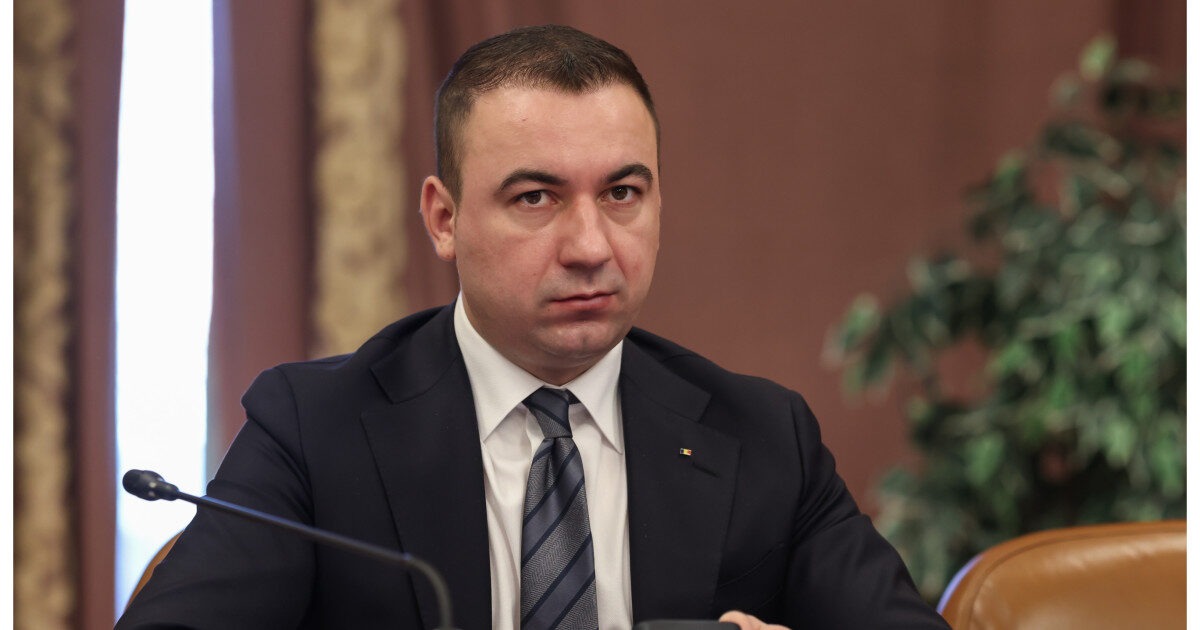 Ivan: Undă verde pentru Frasin-Pângărați, investiție de peste 1 miliard euro