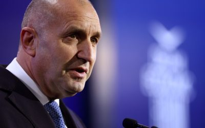 Drona din Bulgaria, aproape de România, identificată. Analiza preliminară, șocantă