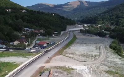 Șoseaua Comarnic, salvarea Prahovei de haosul rutier. Deschidere curând