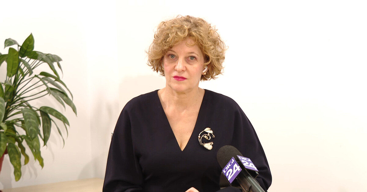 Oana Gheorghiu, atac la PSD: „Copii din curtea școlii cu bullying”