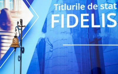 Fidelis: Dobânzi noi la titlurile de stat pe 7 august. Ce oferă Finanțele