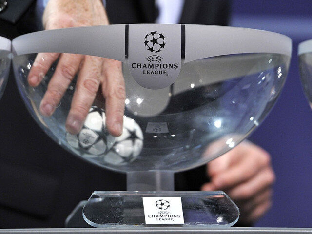 Champions League: Echipe calificate, urne, trei români