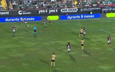 Estrela – Sporting 0-0, Ianis Stoica titular la DGS 3