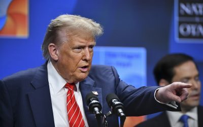 SUA testează aliații NATO pentru Trump: Prezența militară în Europa, în pericol
