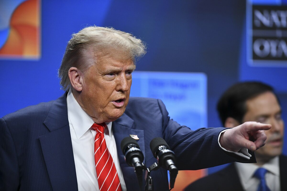 SUA testează aliații NATO pentru Trump: Prezența militară în Europa, în pericol