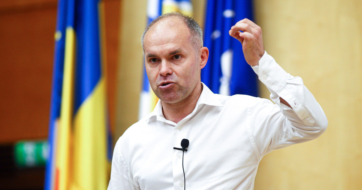 Funeriu, scor prezidențiale: „Ideile mele au reușit, nu eu”