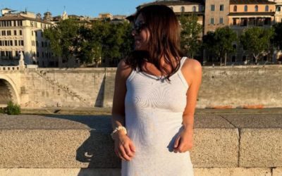 Halep a dat lovitura cu noul partener