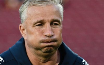 Petrescu rupe tăcerea la CFR Cluj: „Te poți face de râs”