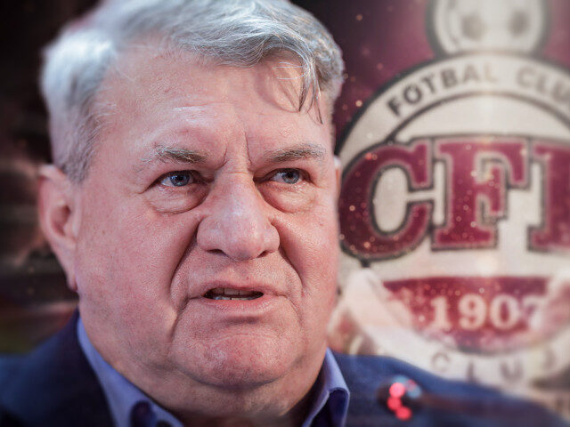 Mureșan: „Știu ce înseamnă” scandalul CFR din insolvență