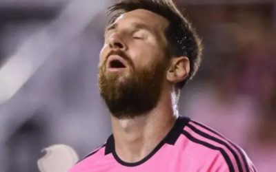 Messi, decizie radicală: „Stop”! Tragedie în familie