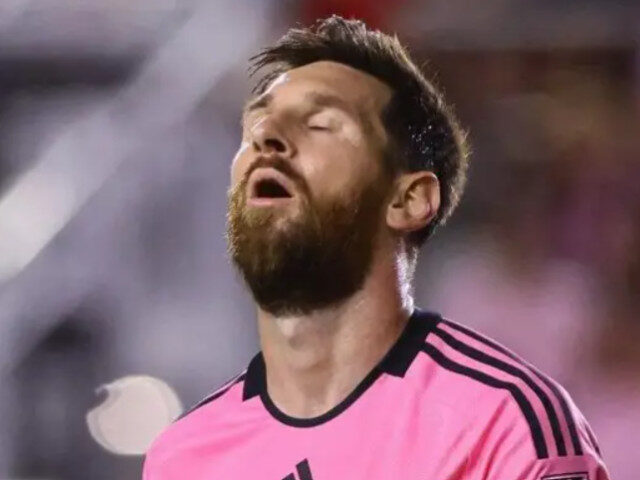 Messi, decizie radicală: „Stop”! Tragedie în familie